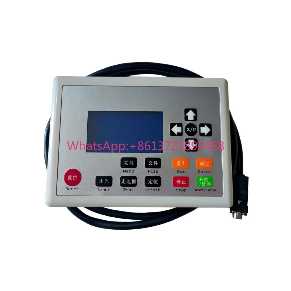 High Quality Control Card PH03 Control System for  Engraving & Cutting Machine
