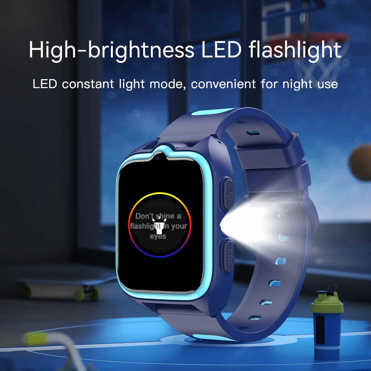 Thumbnail 2 - #43 Ranked Kids Watches Picks in 2026