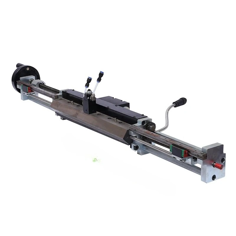 Wear-Resistant Mate… - image