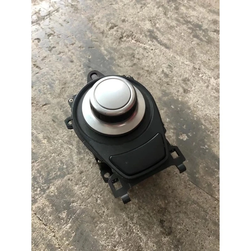 E90 E92 E93 M3 320 318 325 Large knob mouse multimedia switch