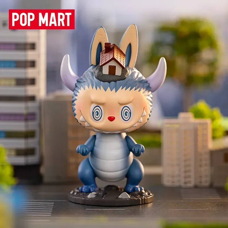 POP MART ラブブ ザ・エルフ・モンスターズ ブラインドボックス おもちゃ かわいい ミステリーボックス サプライズ ミステリーボックス デスクトップオーナメント ホームデコレーション 女の子向け
