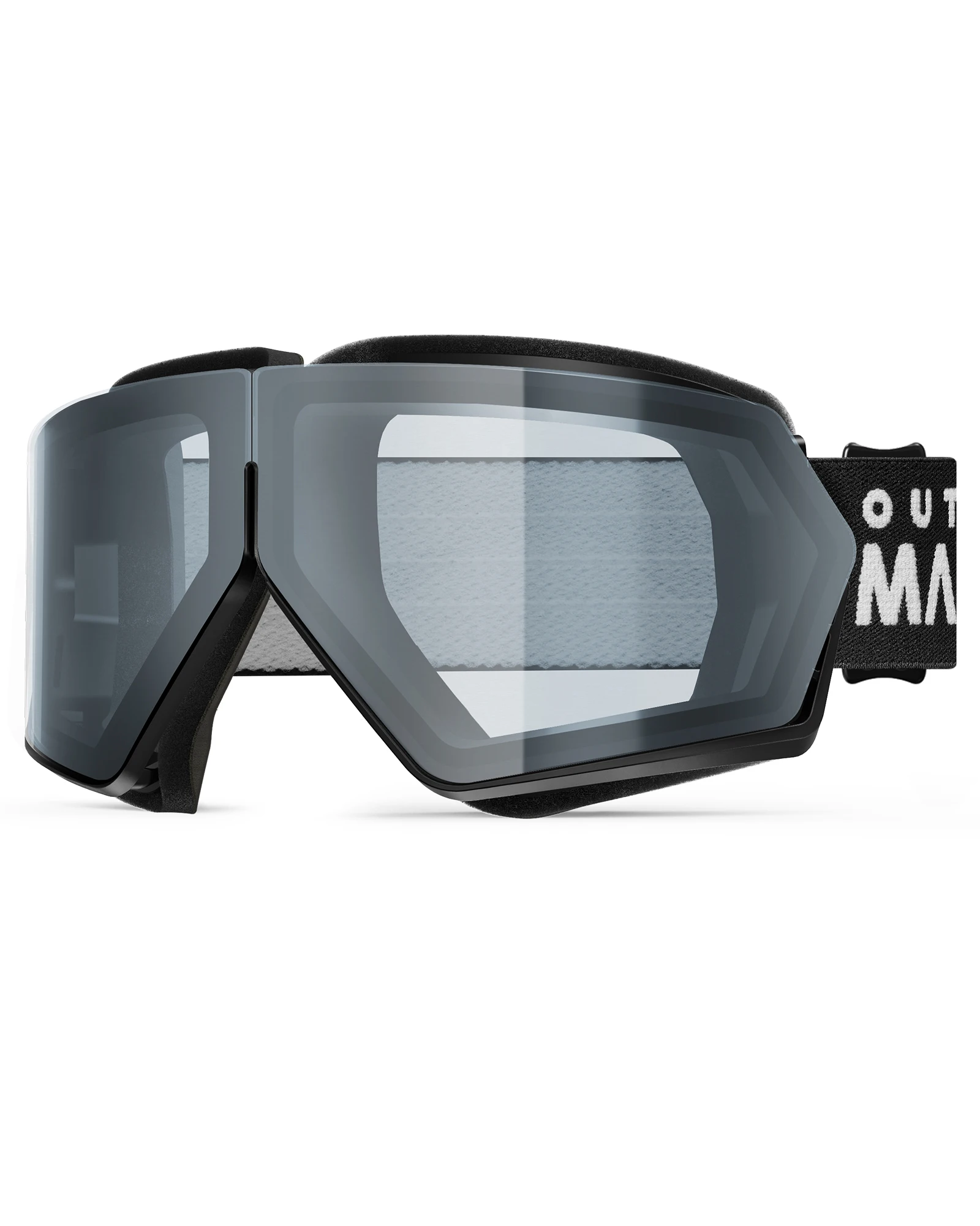 lunettes-de-ski-d'exterieur-pliables-pour-atv-monture-noire-lentille-bleu-clair-vlt-80