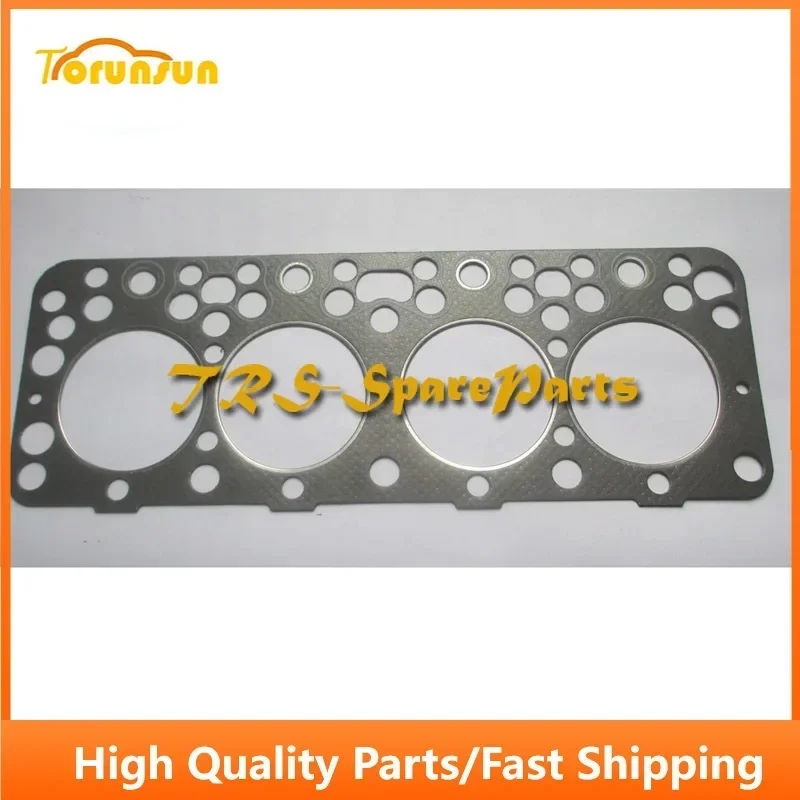 

Бесплатная доставка, полный комплект прокладок для капитального ремонта двигателя Nissan SD25 10101-10H25, вилочный погрузчик