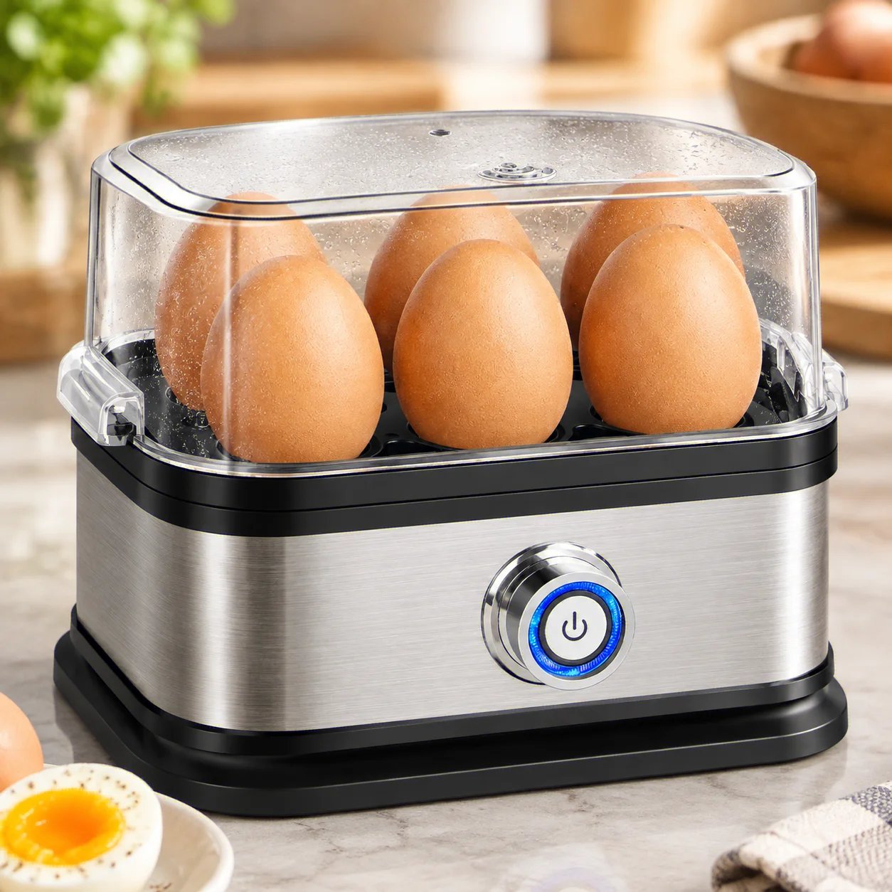 Thumbnail 3 - #18 Compare Food Cookers & Steamers Before You Buy
