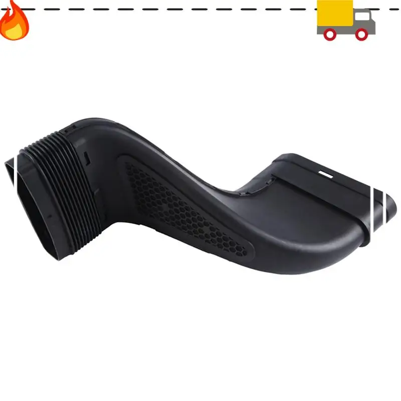 

1 PCS Car Air Intake Hose Air Intake Pipe 2760906282 A2760906282 ABS Car Accessories For MERCEDES-BENZ M-CLASS W166 2012-2016