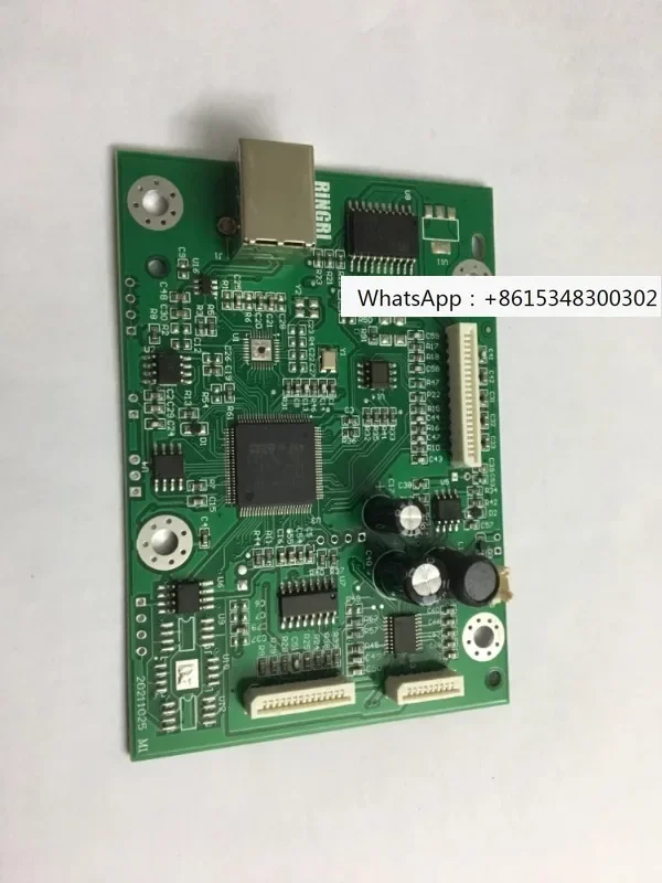 New original H-P 1136 1132 motherboard interface board printing board USB communication board M1139