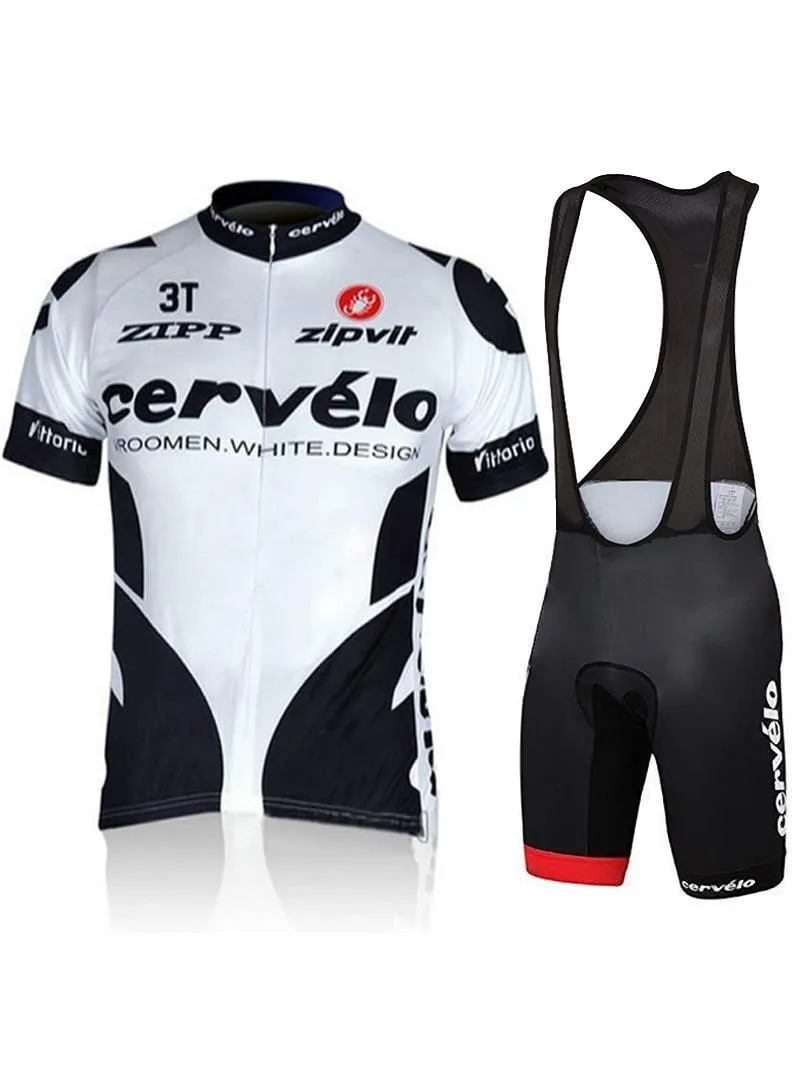 AliExpress CERVELO Road Bike Uniform Cervélo Cycling Bib Men's Pants Suit Mtb Clothing Man Jersey Jacket Set Mens Clothes 2026 Sets Mountain Outfit