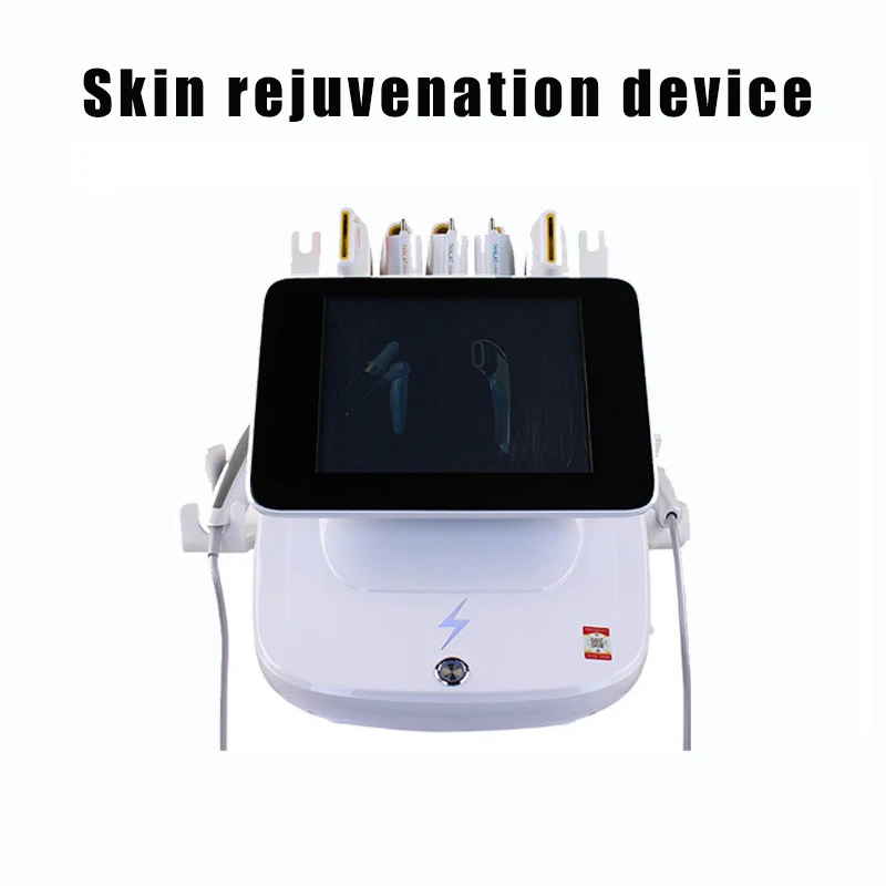 

Desktop Skin Rejuvenation Device for Facial and Body Lifting, Firming, and Reducing Fine Lines, Suitable for Beauty Salons