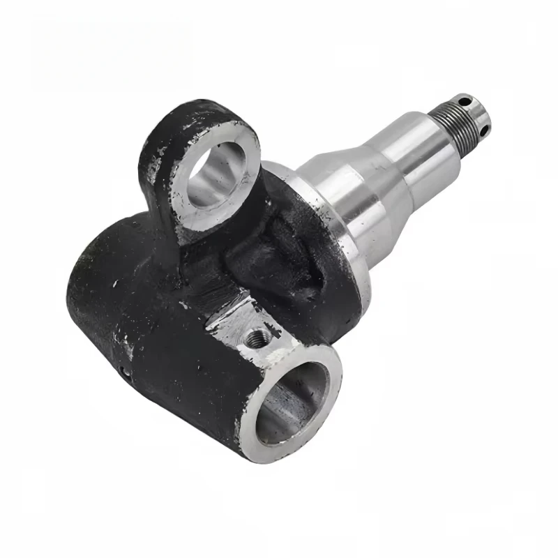 

Spare Parts 43211-30511-71 Knuckle for 7FD,G,35-45,RH Forklift