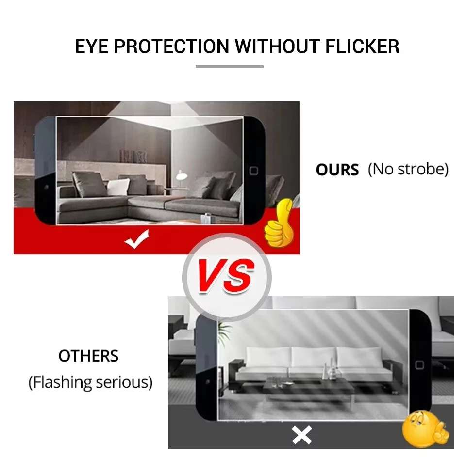 220V Motion Activated ON/OFF Home Lights Lamp LED Light Bulb with Motion Sensor 12W 18W Smart Bulb PIR Motion Sensor