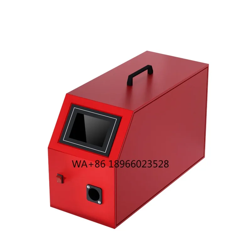 

Chinese factory automatic welding machine automatic monofilament feed