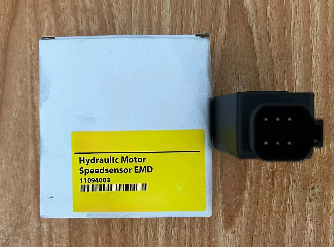 2026 Speed Sensor E… - image