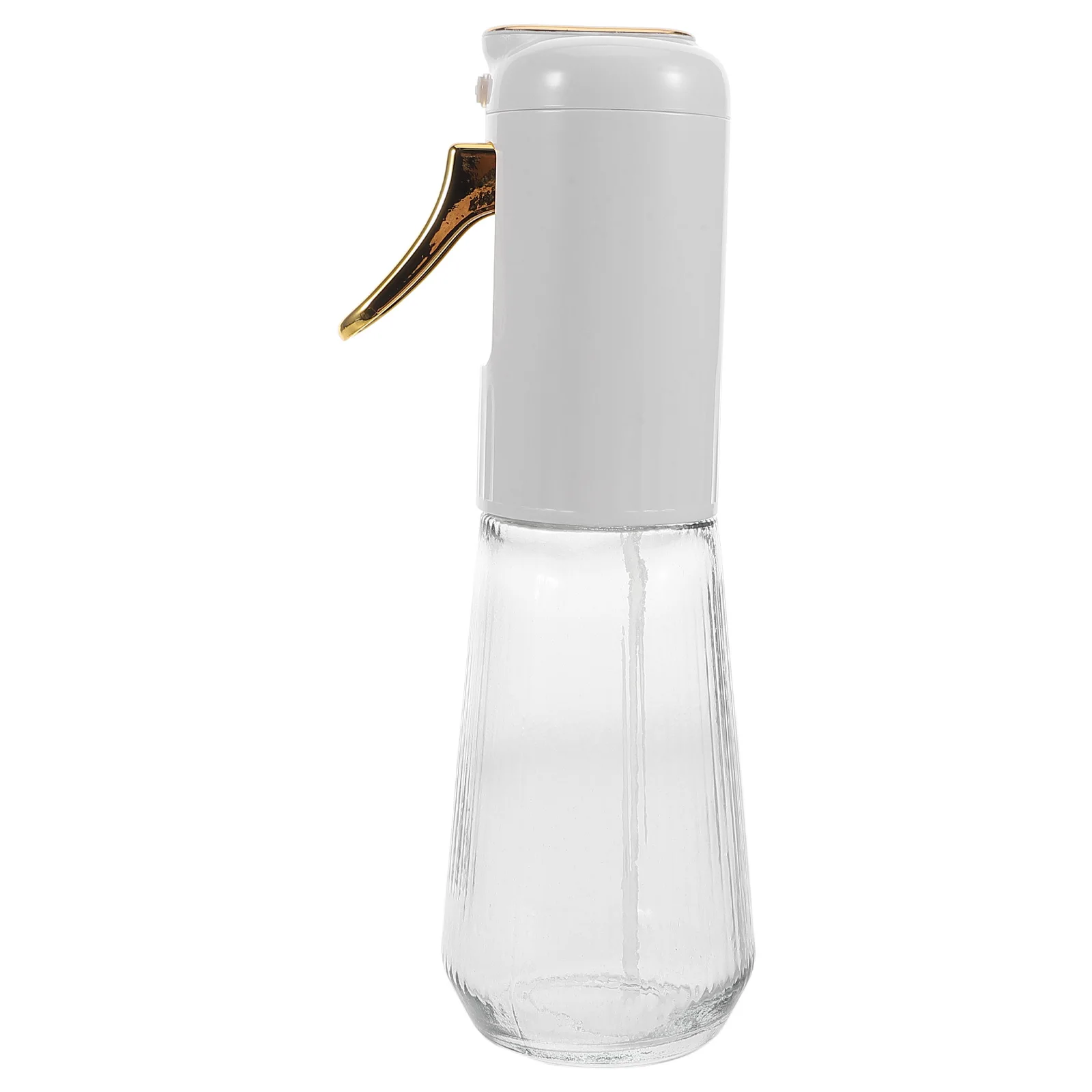 

Glass Oil Sprayer 280Ml Fine Mist Spray Bottle for Cooking Oil Vinegar Dispenser Kitchen Non-Leak Refillable