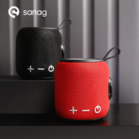 Sanag M7 Portable Bluetooth Speaker Outdoors Camping Subwoofer Choice IP67 Waterproof Soundbar Travel Party Flash-sale Speakers