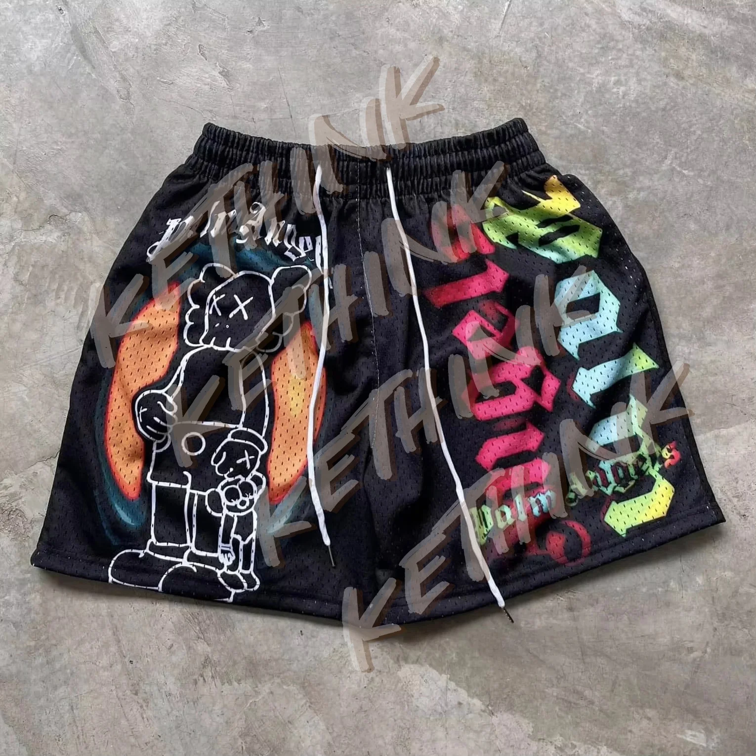 

2025 Summer Hot-selling New Series Men's and Women's Same Comfortable Outdoor Sports Training Shorts Quick-drying MOTO Shorts
