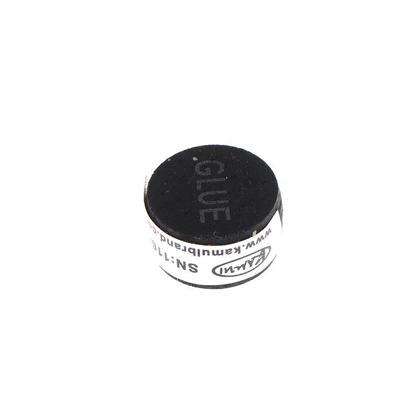 1 قطعة 14 مللي متر السنوكر جديلة تلميح جودة بركة البلياردو الجلود تسعة الكرة الصلب لينة رئيس S/M/H للاعبين طاولة بلياردو