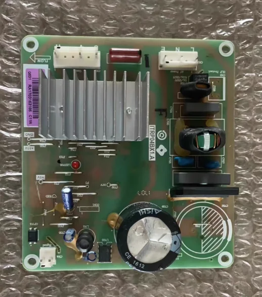 

frequency conversion board ITRP04BX1.A 17131000003741 ERI120E13DCH