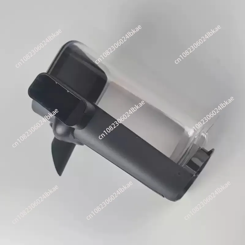 

Applicable To EP3146/EP5143/EP5144/EP5147 Milk Cup Accessories Milk Storage Cup Original New Black AAAAA