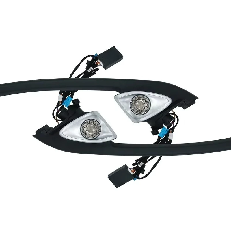 12V 4 Styles Demon Eye Car Devil Eyes Headlights Car Lighting System Other Car Light Accessories