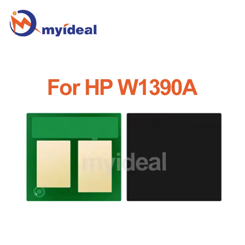 W1390A 139A Printer Chip for HP LaserJet Pro 3002dn 3002dw MFP 3102fdn 3102fdw Toner Cartridge Chips Refill