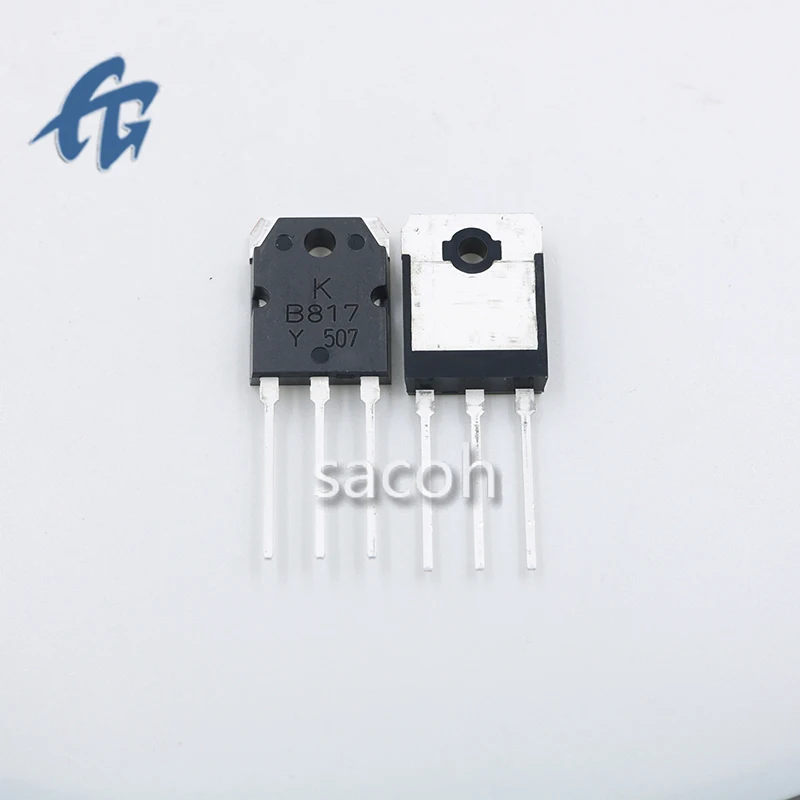 

SACOH New Mosfet transisto 10Pcs/Lot KTB817-Y-U/P