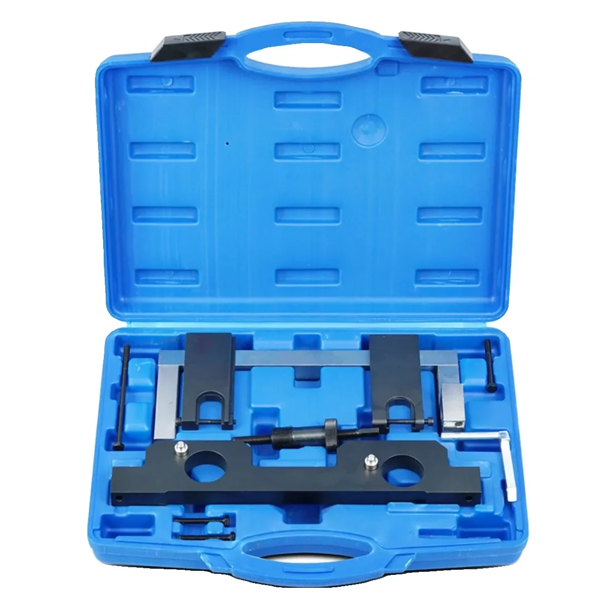 Timing Tool for BMW N20 New 3 Series 5 Series X1X3N26 Engine Flywheel Lock Balance Shaft Nozzle