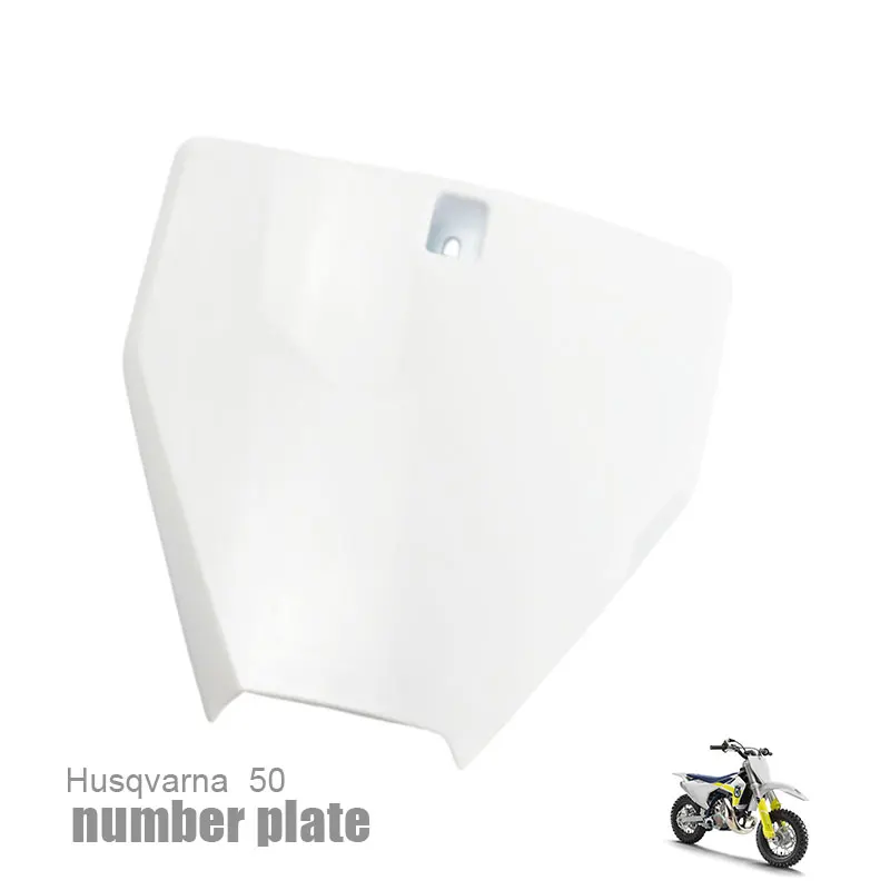 Motocross Parts Too…