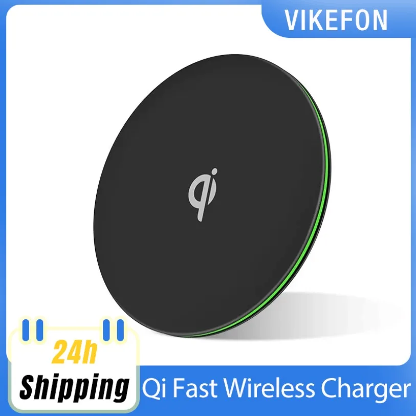 Quick Charging Pad … - image