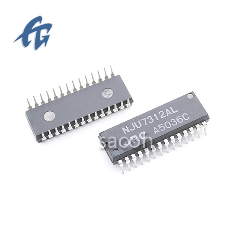 

(SACOH Electronic Components) NJU7312AL 5Pcs 100% Brand New Original In Stock