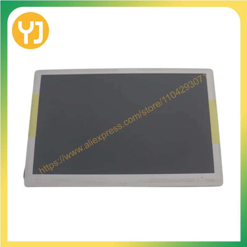 Tela LCD de 7 polegadas DF0700GC-5 FX0700GCDSSWBG02 em estoque Transporte Rápido