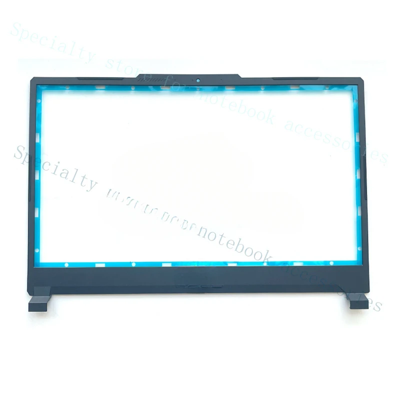 A+  For MSI Cyborg 15 Air A12V MS-15K1 Top LCD Back Cover+Bezel/Palmrest 3075K1A411