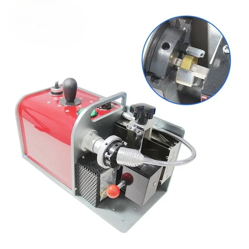 

Мини-станок для гравировки металлических колец напрямую с китайской фабрики для маркировки ювелирных изделий и металла