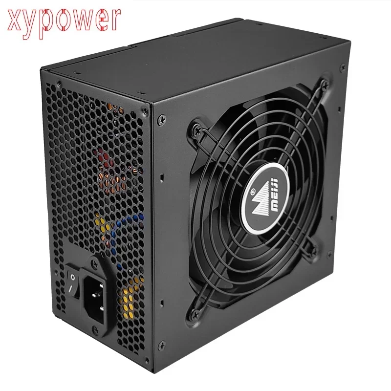 Imagem -04 - Área de Trabalho Classificação Computador Atx Btc Rgb Sync 1200w 1000w 850w 700w 750w 800w db Gold Medal pc Fonte de Alimentação 1300w pc