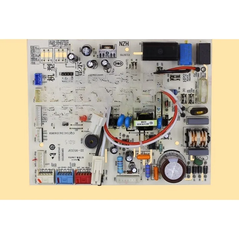 

Parts for air conditioner main board CQC14134104969 0011800461A
