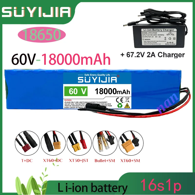 2023 New Original 36V 38Ah Battery Pack for Xiaomi Mijia M365 36V 38000mAh Batteries Electric Scooter and Electric Tools Etc.