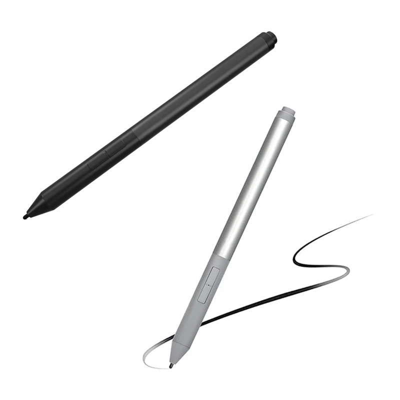 Bluetooth Active Stylus Pen For HP G3 Elitebook X360 G3/G4/G6/G7/G8/G9,HP Elite X2, T4Z24AA 1FH00AA 4KL69AA