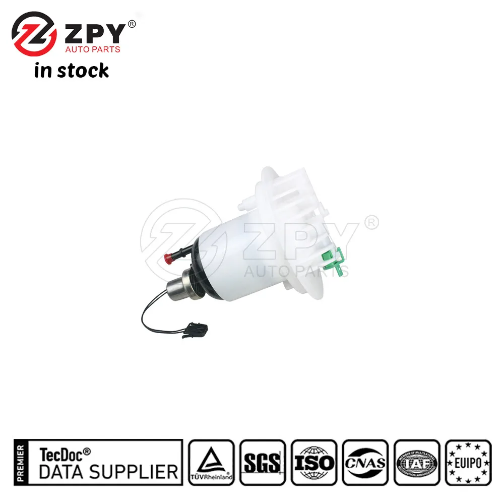 

ZPY Hight Quality New Fuel Filter Assembly For Land Rover LR3 LR0 600 42