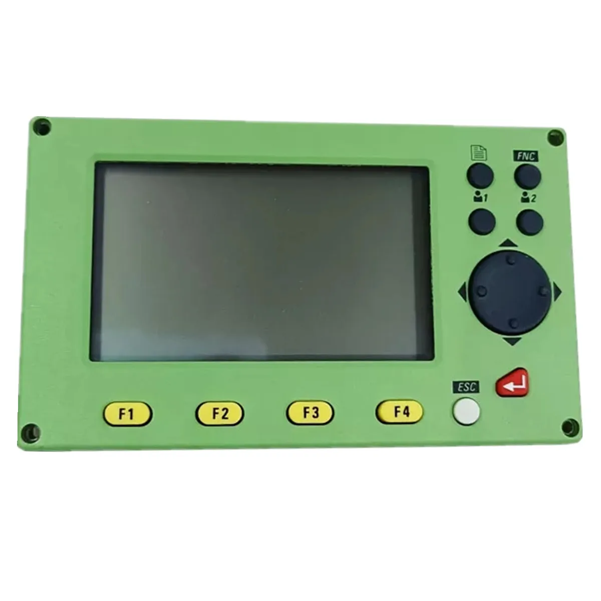 

Brandnew Repalce Keyboard For Leica TCR403 Total Station With LCD Display Surveying Instruments