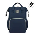 Dark blue