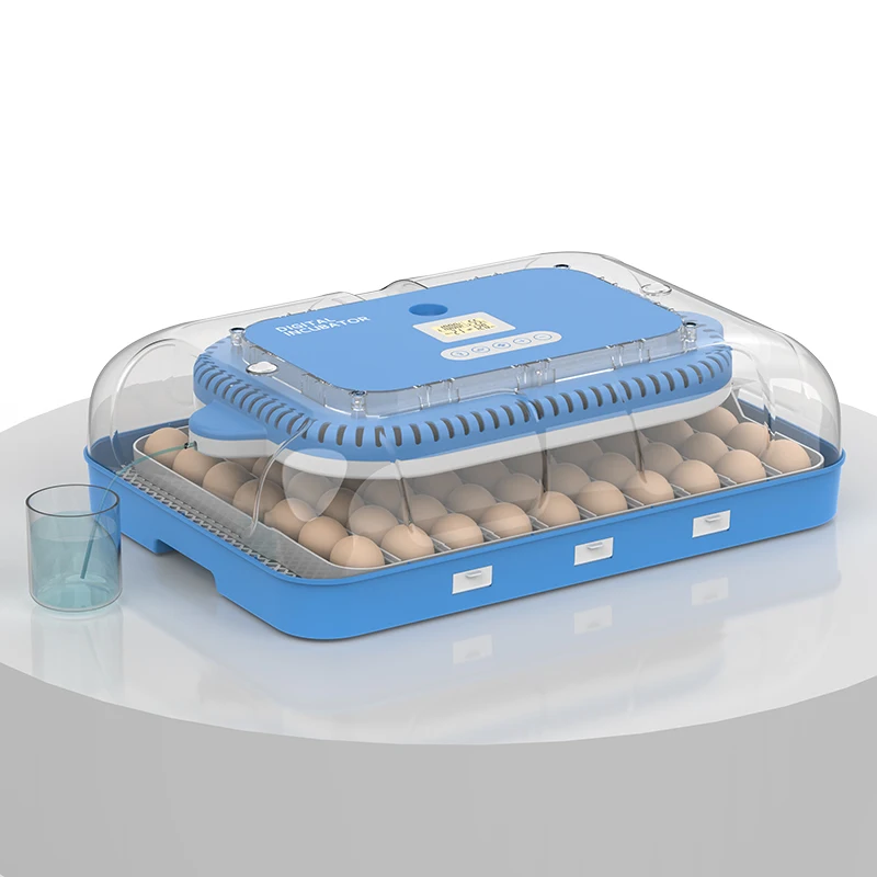 

WONEGG New Year Gift 70 Mini Solar Egg Incubator Reptile Egg Incubator for Parrot