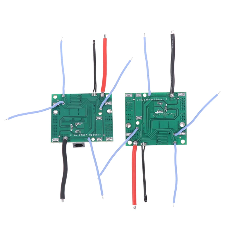 5s Bms 3MOS/2MOS 21 فولت بطارية ليثيوم شحن لوح حماية ملحقات أدوات الطاقة الكهربائية #5