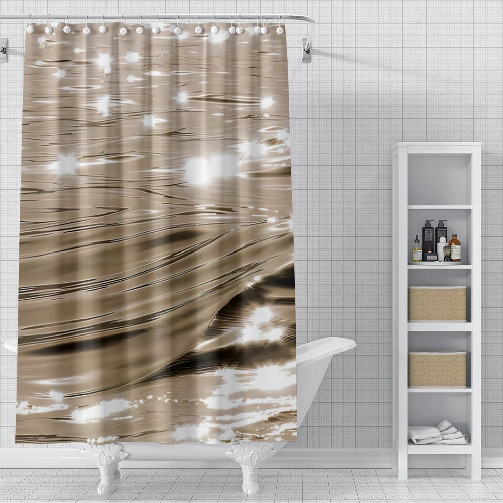 home shower curtains for bathroom waterproof fabric bathroom Curtains modern shower curtain 180x200 240x200