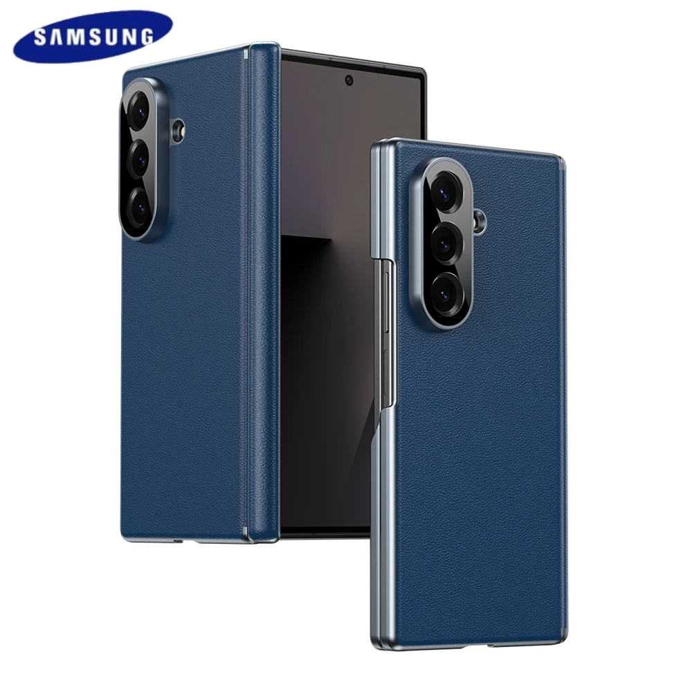 Premium Leather Pho…