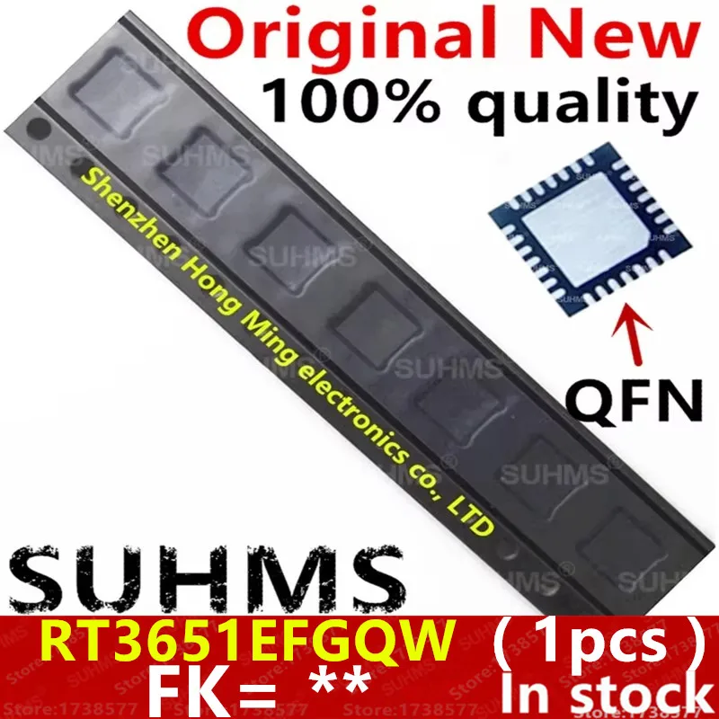 (1Piece)100% New RT…