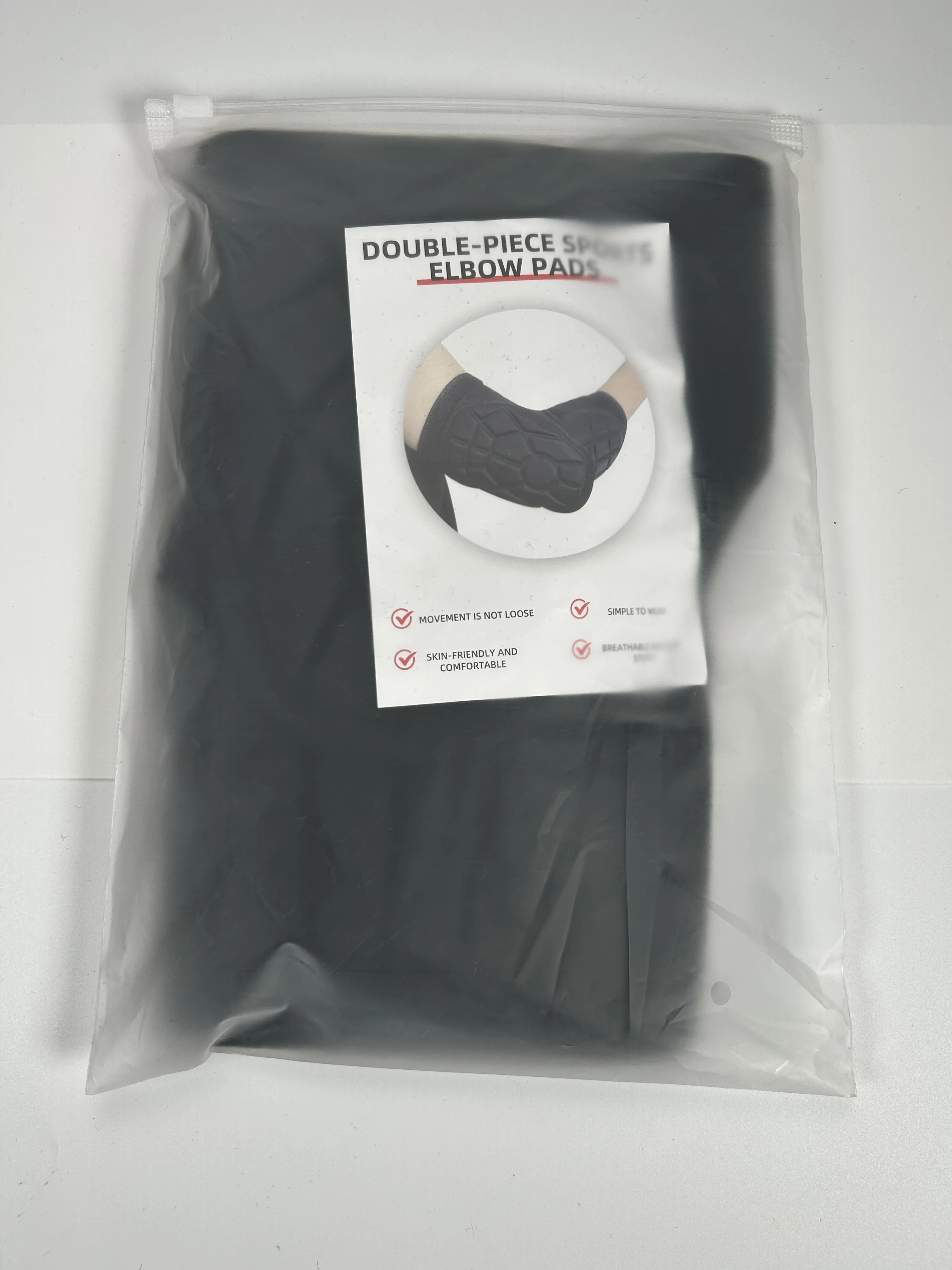 

1pc New Batter's Elbow Guard Arm Brace for Collision Avoidance and Support, Forearm Guards for Youth and Adult, Men and Women