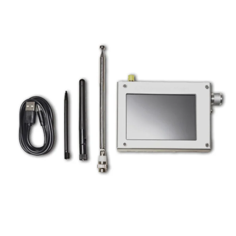 JABS-ATS Decoder SI… - image