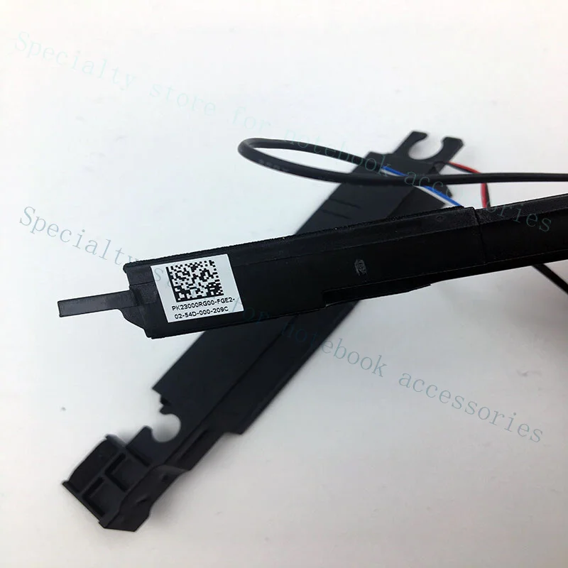 A+  For HP ZBook 15 G3 speaker audio 848233-001 PK23000RG00 Tested 100％ can work