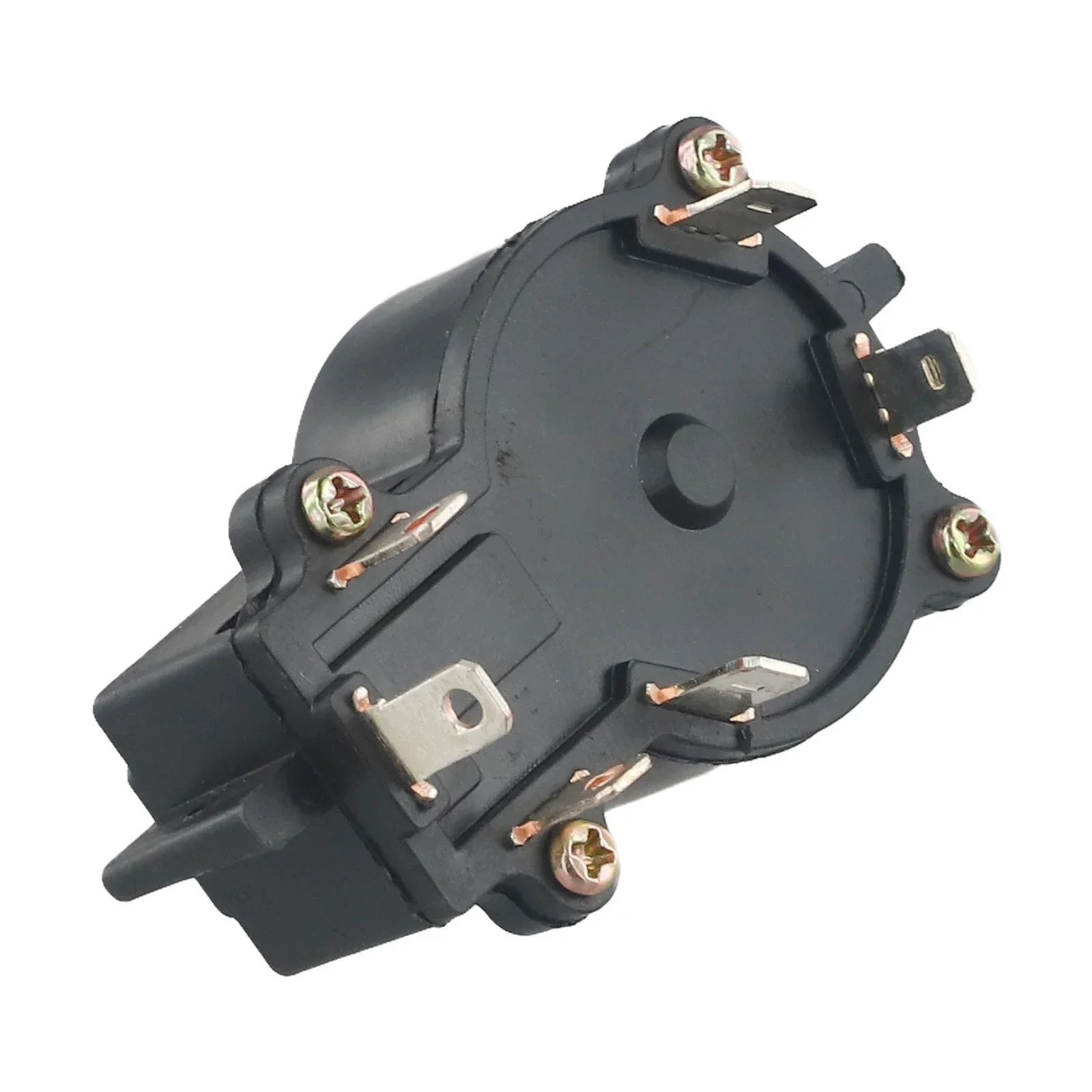 مفتاح التحكم في السرعة الخارجي الكهربائي Haibo اسطوانات واحدة ET L L L خارجي بخمس سرعات مفتاح كهربائي خارجي #5