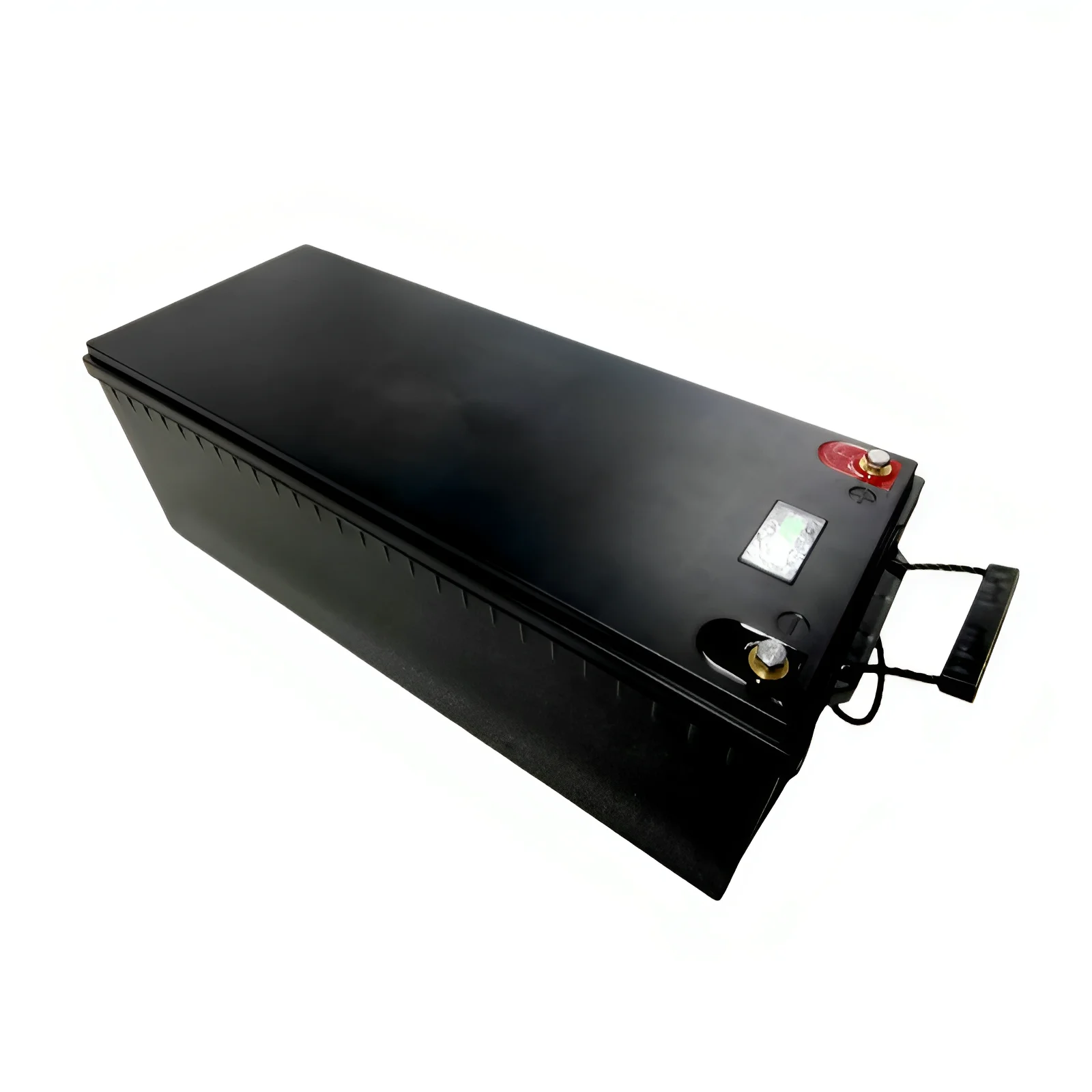 48V 50Ah 100Ah 150Ah 200Ah 300Ah Lifepo4 بطارية ليثيوم حزمة بلوتوث موازية للنظام الشمسي 3000W 5000W 6000W العاكس