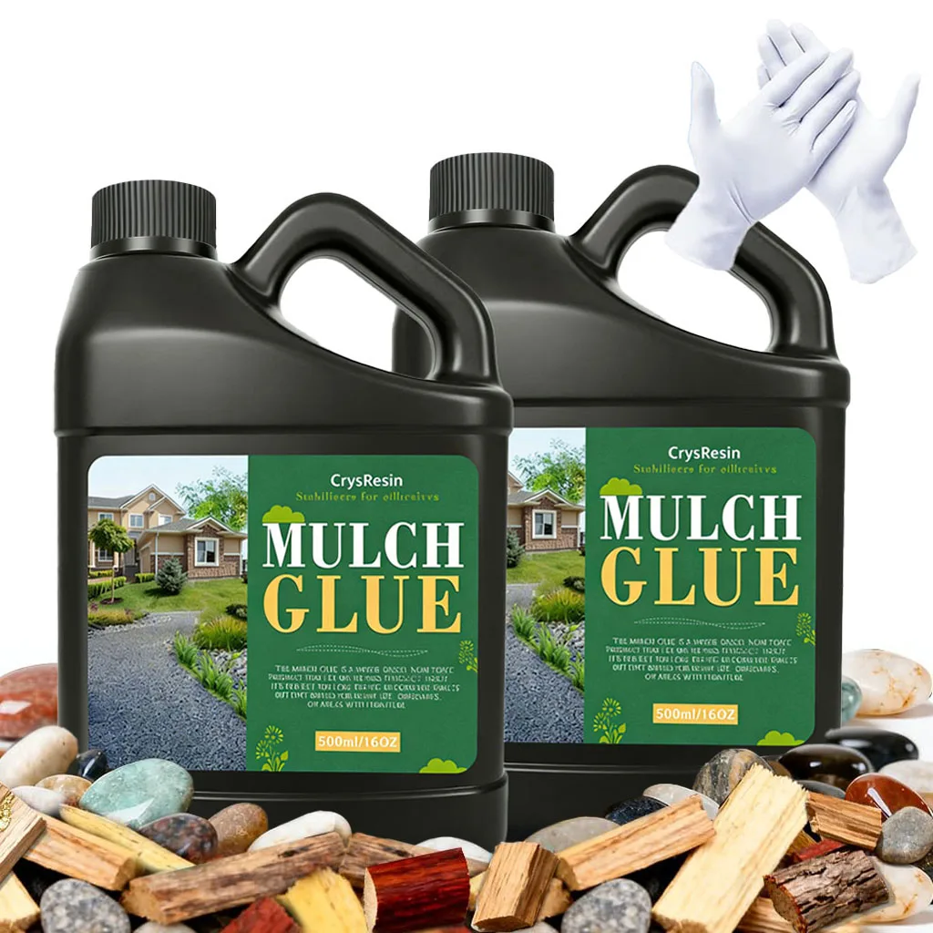 Category image: Garden Lawn & Mulch Paint